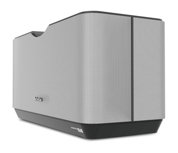 TechniSat GŁOŚNIK MULTIROOM TECHNISAT AUDIOMASTER MR3 - 1457648 - zdjęcie 4